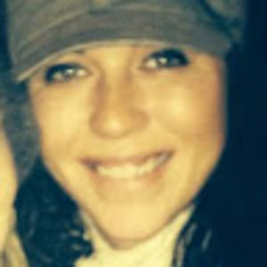 Meet your Posher, Melanie thissle